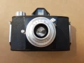Ретро фотоапарат AGFA, снимка 1