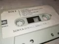 SONYA SPENCE-ORIGINAL TAPE 2112241824, снимка 4