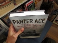 Панцер Асовете - Panzer Ace нова книга подходяща за подарък, снимка 3