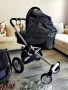 Детска количка Quinny Buzz 3в1, снимка 4