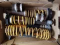 VW Touran FK coilovers, снимка 2