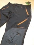 НОВИ High Mountain Trail Pro 4W 44 (L/XL) size Дамски панталони, снимка 7
