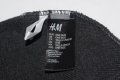 H&M - RUN DMC - Страхотна 100% ориг. зимна шапка , снимка 8