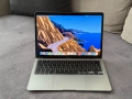 *16GB Ram*Отличен 13,3' MacBook Air M1/94% Battery/16GB Ram/256GB, снимка 1