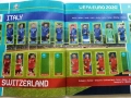Албум със стикери "UEFA EURO 2020" PANINI, снимка 6