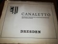 CANALETTO DRESDEN , снимка 1 - Други ценни предмети - 26995206