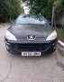 Peugeot 407sw 2.2i на части, снимка 1 - Автомобили и джипове - 37804557