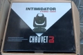 Chauvet Intimidator Hybrid 140sr, снимка 3