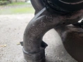 Продава турбина за VW/AUDI/SHKODA/Seat 1.9 TDI 105 hp, снимка 5