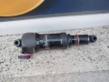 Шок за велосипед колело rock shox deluxe , снимка 1