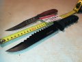 два броя два ножа 0406211926, снимка 10