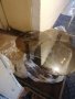 Продавам стъклена холна маса, снимка 4