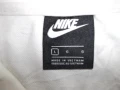 Тениски NIKE   мъжки,Л  /сива и бяла/, снимка 5