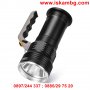 Акумулаторен фенер, прожектор CREE XM-L T6 К-3405 XP-G R5, снимка 9