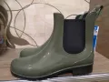 Дамски боти за дъжд , снимка 1