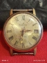 Стар механичен часовник позлатен Au10 за КОЛЕКЦИЯ 53639, снимка 2