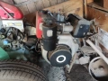 Дизелов мотоблок, снимка 6
