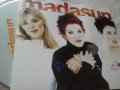 Madasun – Feel Good сингъл диск, снимка 1 - CD дискове - 37081957