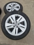 Алуминиеви джанти ГОЛФ 7 -8 2020, снимка 3