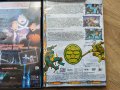 Комплект от DVD филми, снимка 4