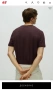 Мъжка тениска на H&M, снимка 4