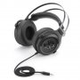 Слушалки с микрофон Sharkoon Skiller SGH3 SH0059 Геймърски слушалки Gaming Headset , снимка 3