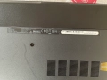 Лаптоп DELL + Оригинално зарядно за лаптоп DELL ( адаптер + захранващ кабел ), снимка 4