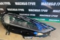 Фарове Full Led фар за Ауди А4 Б9 фейс Audi A4 B9 facelift , снимка 5