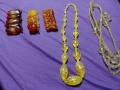 Кехлибарени бижута, снимка 11