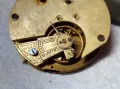 CENTRE SECONDS CHRONOGRAPH SPECIALLY EXAMINED SWISS MADE МЕХАНИЗЪМ от СТАР ДЖОБЕН ЧАСОВНИК 22911, снимка 13