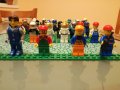 LEGO - Колекция оригинални Лего фигурки - стари и съвременни, снимка 9