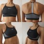 Nike детски спортен сутиен, снимка 11