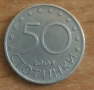 България в нато 2004г 50ст , снимка 2