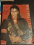 Стари редки снимки на ПОП ИКОНАТА Michael Jackson от списание за КОЛЕКЦИЯ 51235, снимка 4