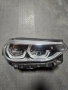 Десен Adaptive LED фар за BMW X4 G02 - оборудван , снимка 1