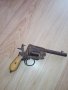 Пистолет Гасер 1870г., снимка 2