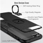 Удароустойчив калъф(кейс)/Shockproof Case Samsung Galaxy S9 и S9 Plus, снимка 6
