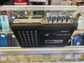 Касетофон Philips N2212 В отлично техническо и визуално състояние., снимка 2
