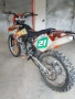 Мотор ендуро KTM EXC 250 F + стартер , снимка 12