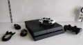 Конзола Playstation 4 Flat, снимка 1 - Игри за PlayStation - 43395820