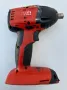 Hilti SiW 22-A - Акумулаторен гайковерт 22V, снимка 2