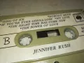 JENNIFER RUSH-ORIGINAL TAPE 2312241037, снимка 5