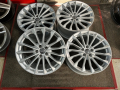 Джанти 19 Цола 5х112 Audi A5 A6 A8 Q5 Q7 Оригинални , снимка 4