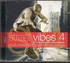 Street Vides 4, снимка 1 - CD дискове - 37296660