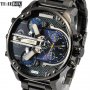 Diesel DZ7331 Mr. Daddy 2.0 Oversized. Нов мъжки часовник, снимка 2