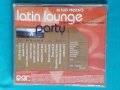Dj Elio presents - 2004 - Latin Lounge Party, снимка 7