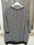 Блуза, снимка 1 - Блузи с дълъг ръкав и пуловери - 37033334