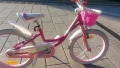 Детско колело BYOX 20" FASHION GIRL PINK", снимка 9
