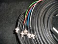 RGBHY кабел 50 м., снимка 3