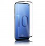 9H Пълнопокриващ стъклен протектор с рамка за Samsung Note 10 10 Plus, снимка 2